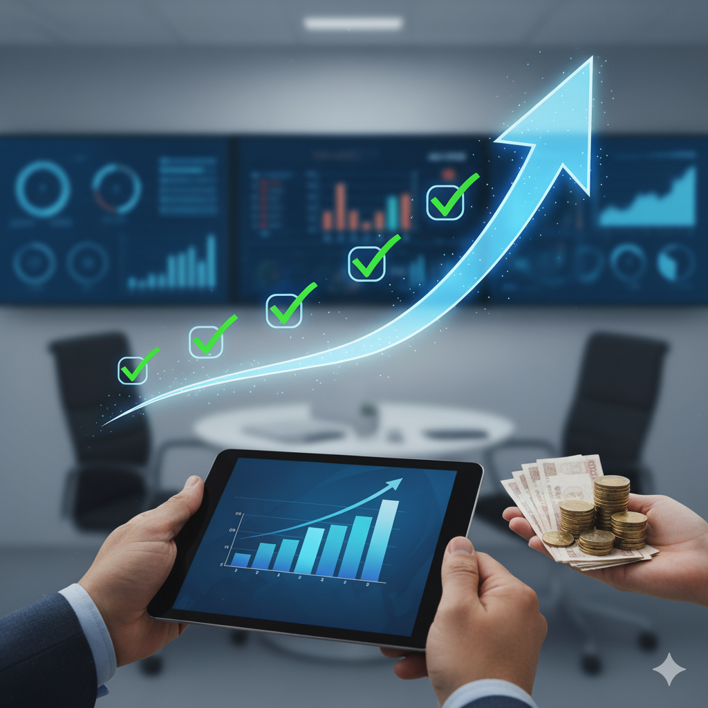 تحسين السجل الائتماني