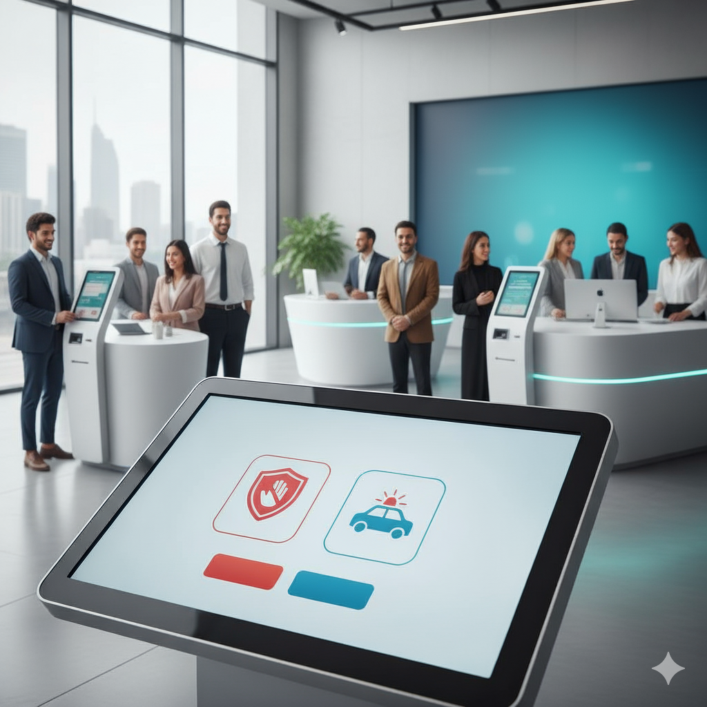 سداد إيقاف الخدمات